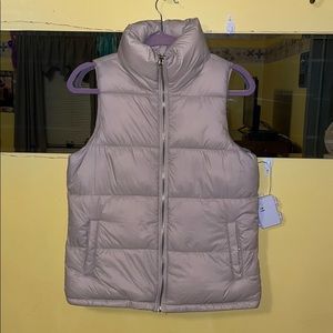Old Navy Vest